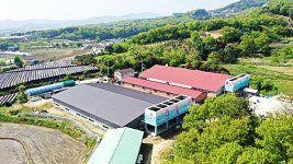 안성시, 전국 지자체 최초 안성맞춤형 냄새저감 스마트 무창축사 표준모델 2호, 3호 준공