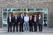 인천시의회 교육위, 개교 예정 학교 방문해 준비 상황 점검 및 현장의 목소리 청취