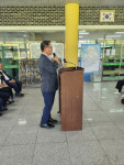 경기도궁도협회, 2024년 경기도 여궁사 궁도대회…절반의 성공 성황리 마쳐