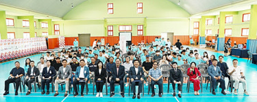 경기스페셜올림픽코리아 화성시지회, 2024 경기스페셜올림픽코리아 e-스포츠 대회 성료