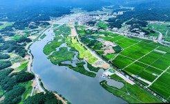 제2회 대통령기 전국노인파크골프대회 양양에서 개최