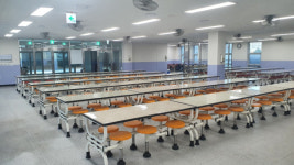 인천북부교육지원청,  부평서초 등 3개교 학교급식시설 현대화 사업 완료