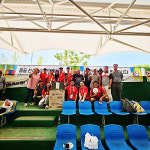 안성시, 세계소프트테니스대회 참가 선수 적극 지원