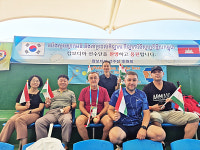 안성시, 세계소프트테니스대회 참가 선수 적극 지원