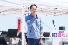 월성원자력본부, 제51회 감포읍 경로위안대잔치 지원