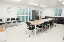 구로구, 리모데링 완료 구립 개봉1동 경로당 개소식 개최