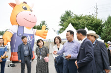 포천시, 2024 포천 축산 그랜드 페스티벌 성황리에 마무리