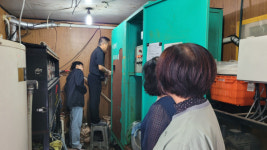 인천 남동구, 추석 대비 폐수 배출업소 민관 합동점검 및 특별 감시