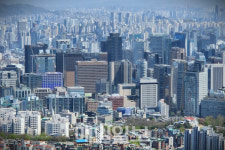 서울 오피스·빌딩 매매시장 두 달째 순항···공실률 감소 뚜렷