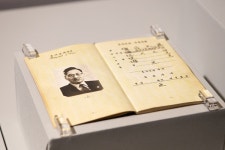 역사적 인물과 예술의 만남, 장택상 선생 컬렉션에 뜨거운 관심