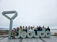 화성시, 교사 초청 화성국가지질공원 팸투어 개최