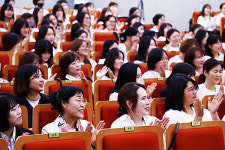 의왕시 어린이집 총연합회, 2024년 의왕시 보육인 세미나 개최