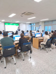 인천남부교육지원청, 남부 관내 초등학교 늘봄행정실무사 직무 연수