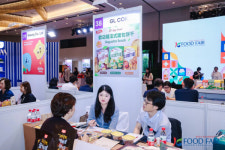 aT, K-푸드 페어로 중화권 한류 붐 재점화에 앞장