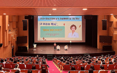 화성시, 자살 예방-정신건강의 날 기념행사 내 마음에 톡톡 개최