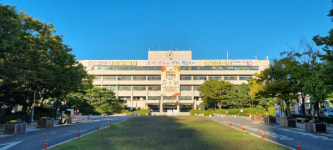 군포시 아파트 경비·청소노동자 휴게시설 개선 및 경비실 에어컨 설치 보조금 지원