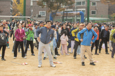 양천구, 가을 지양산 숲길 가족 등산대회 개최