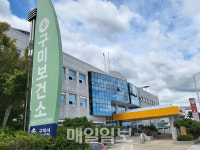 구미시보건소, 찾아가는 인형극으로 아토피 예방 습관 심는다