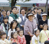 [강서구 포토뉴스]인트로 축제 성료... 허준축제 본행사의 서막 알렸다