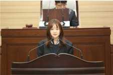 인천 서구의회, 교통 혼잡 청라나들목(IC) 일대 개선 추진