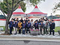 안성시 자원순환과, 2024년 깨끗한 바우덕이 축제장을 위한 숨은 유공자