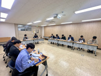 파주시의회 박은주 의원, 파주 운정3지구 초등학교 정차대 신설을 위한 관계기관 협력회의 개최