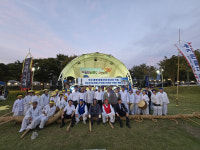 2024년 광양 배알도 수변축제, 배알도 수변공원서 성료