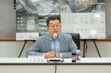 강원특별자치도 신청사, 설계공모 당선작 시상
