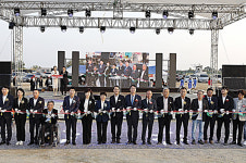 화성시, 2024년 제10회 경기도우수시장박람회 개최