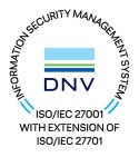 미래에셋증권, 개인정보보호 국제 표준 ISO 27701 인증 취득