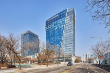 하인즈, 서울 마포구 한샘 상암사옥 인수