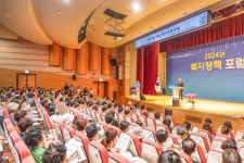 인천 계양구, 고독사 위험 따뜻한 복지도시 계양 구현