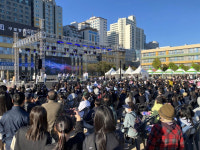 구로구, 도전해 화려한 지금 너의 꿈…제9회 구로 청소년 축제 개최