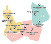 양천구, 동별 특성 담은 10가지 색의 마을축제 연다