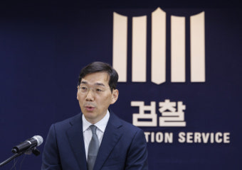 檢 도이치모터스 주가조작 의혹 김건희 여사 끝내 불기소