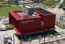 화성시립봉담커피앤북작은도서관, 2024년 도서관 운영 유공 우수도서관 선정