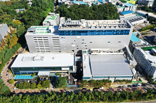 정명근 화성시장, 도쿄일렉트론코리아의 TEL Technology Center Korea-2 투자에 감사