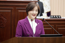 구리시의회 이경희 의원 구리시 대표 축제 활성화 위한 5가지 방안 제시