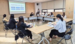 평택시자원봉사센터, 자원봉사 활동처 관리자 간담회 진행