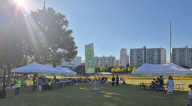 인천시, 초등학생 대상 제3회 캠프마켓 그리기 대회 개최 성료