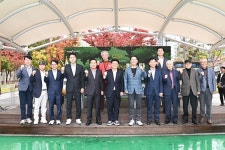 도심 속 자연에서 힐링…인동·진미 도시숲 문화축제 성료