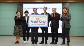 목포시-목포가톨릭대학교, 중독예방을 위한 업무협약 체결