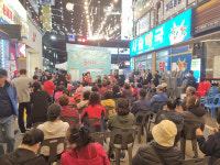 구리시상권활성화재단, 3개의 연대상권과 함께한 골목시장 나들이 놀러와 축제 성황
