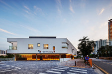 화성 시립장지하나어린이집, 한국건축문화대상 대상 수상