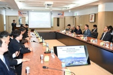 투자 최적지 구미, 해외 반도체 기업인 마음 사로잡다
