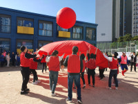 18개 洞이 하나로…영등포구, 구민 한마음 체육대회 개최