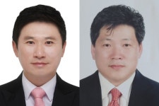 대보건설, 이승진·정성원 상무보 영입