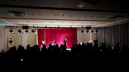 의왕 포일어울림도서관, 문화의달 독서문화공연 성료