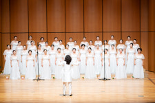 구로구립여성합창단 제8회 정기연주회…구로, 열정을 노래하다 Passion of Guro