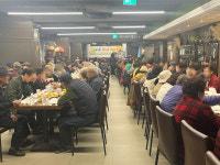구로구, 경로의 달 맞아 동별 경로행사 전개